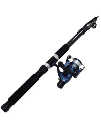Artigos de pesca online