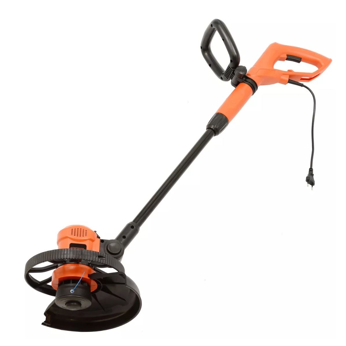 Aparador de Grama 600W GL600N Black& Decker Havan Adesivo De Alto Impacto Bianco ~ Aparador de Grama 600W GL600N Black& Decker Havan