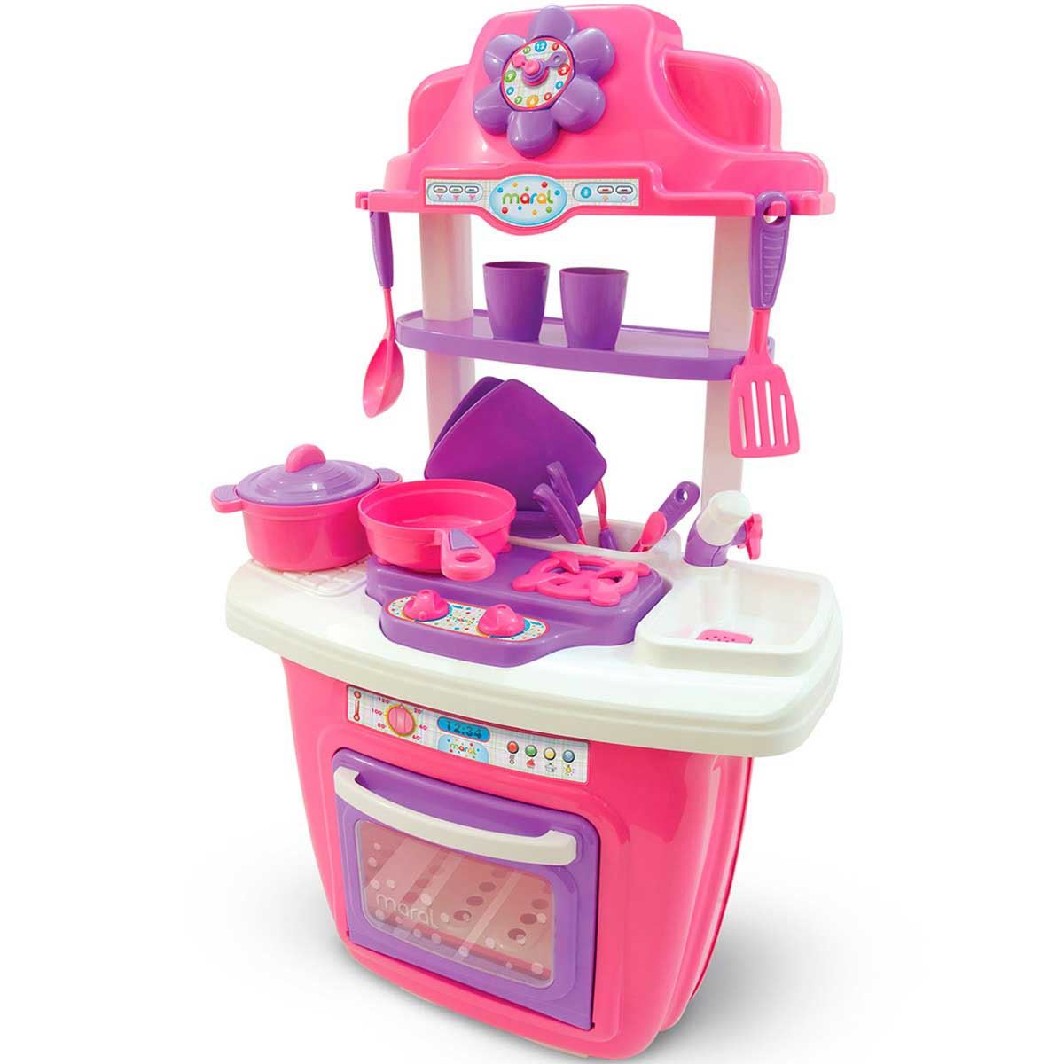 Cozinha Port Til Infantil Vira Maleta Maral Havan Cozinha Port Til Infantil Vira Maleta Maral Havan