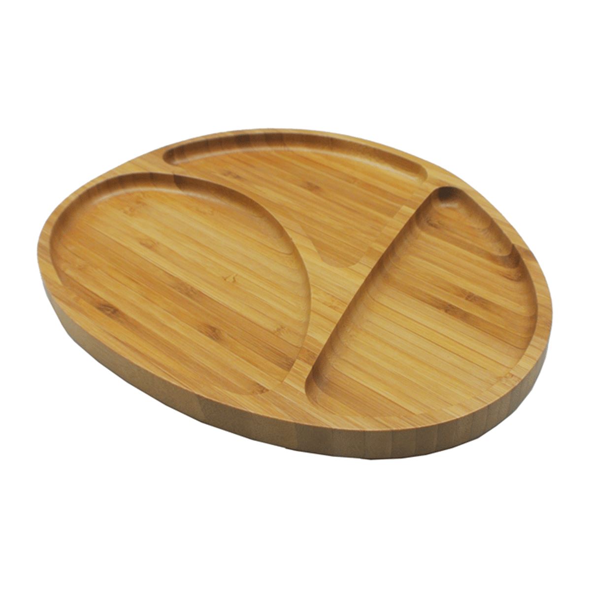 Prato De Bambu Com Divis Ria Finecasa Havan Prato De Bambu Com Divis Ria Finecasa Havan