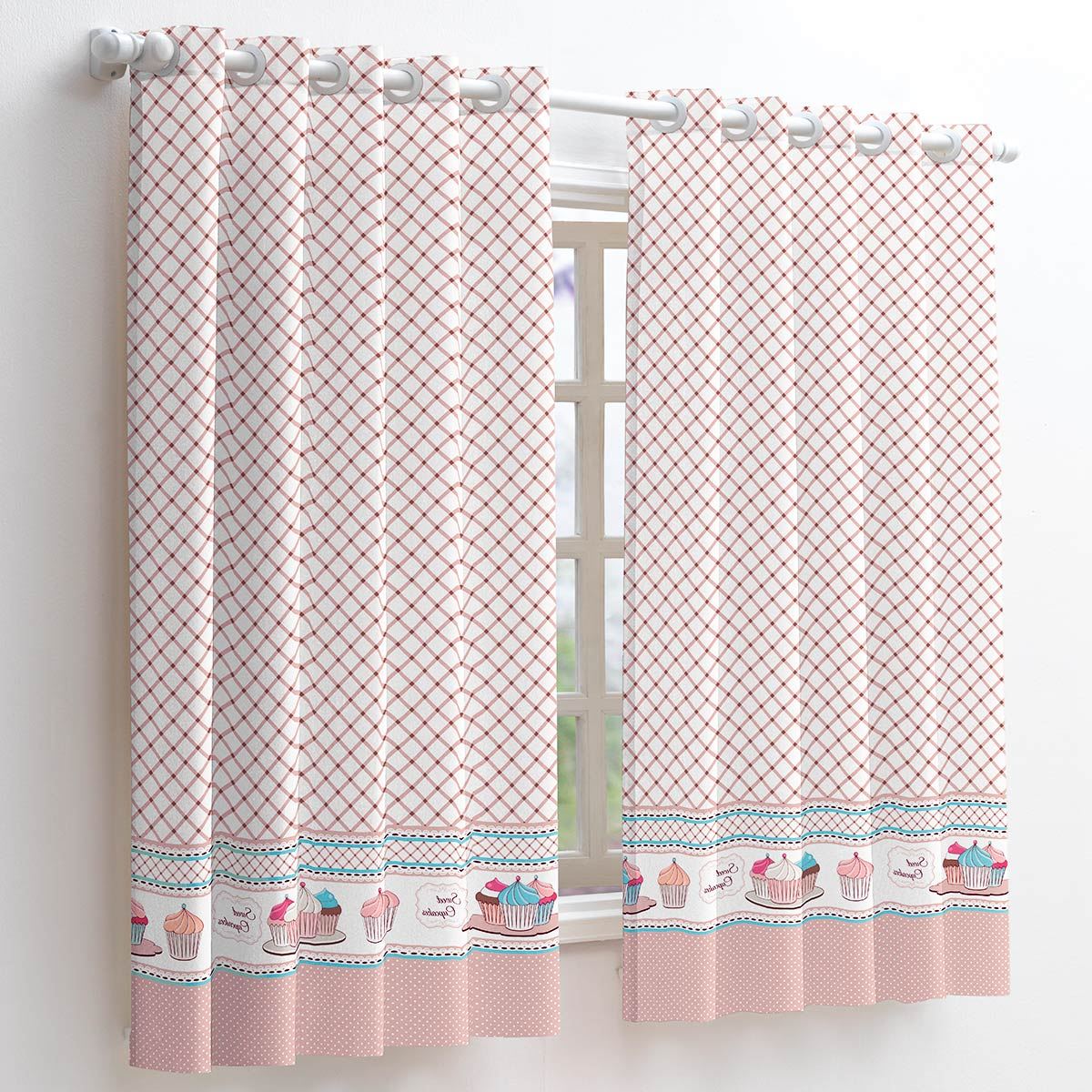 Cortina Athenas 2 00×1 50m Para Cozinha Dohler Rose Havan Cortina Athenas 2 00×1 50m Para Cozinha Dohler Rose Havan
