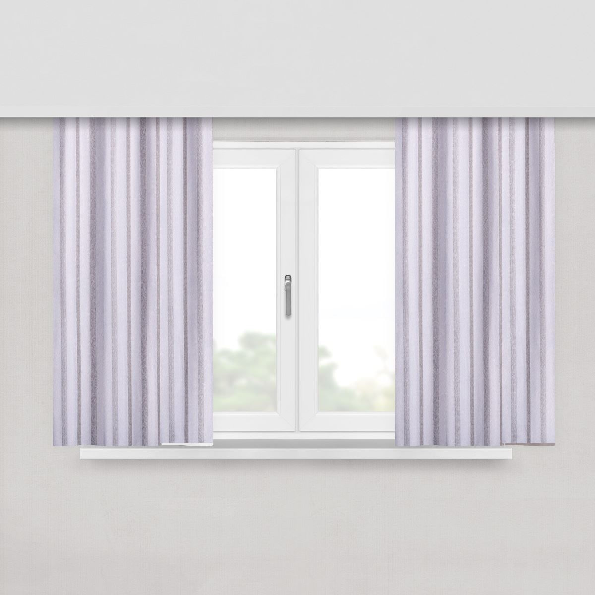 Cortina Para Cozinha 2 60×1 20m Poli Listra Branco Havan Cortina Para Cozinha 2 60×1 20m Poli Listra Branco Havan