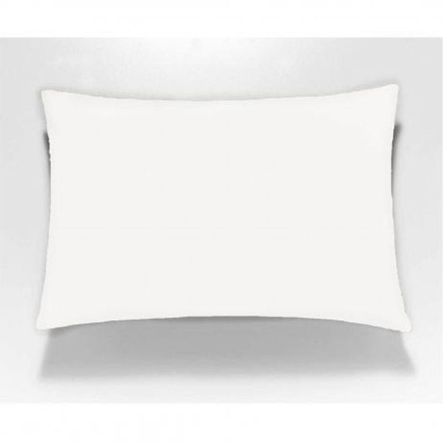 Fronha Avulsa 100% Algodão Royal Santista Branco Plus Menor preço em Fronha Avulsa 100% Algodão Royal Santista Branco Plus