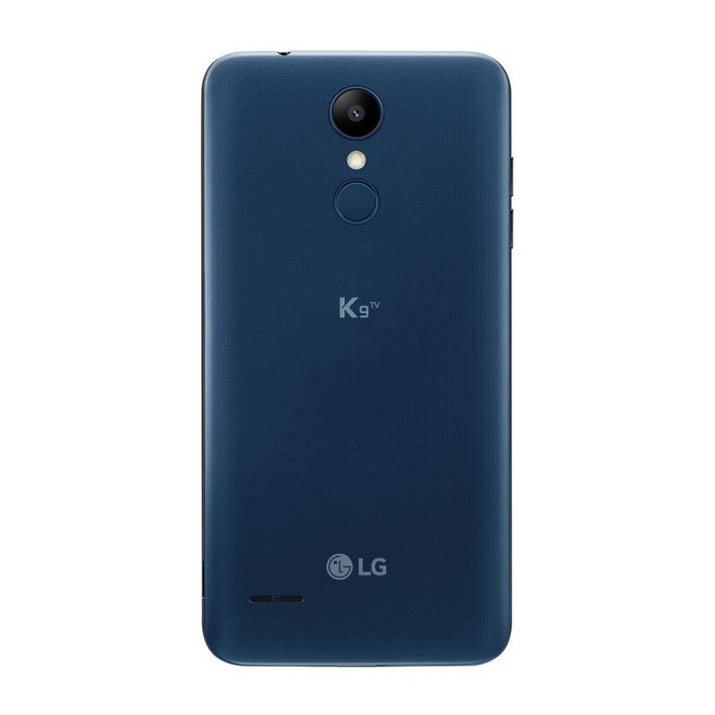 Celular Smartphone Dual Chip Lg K9 Tv Azul Havan Mobile