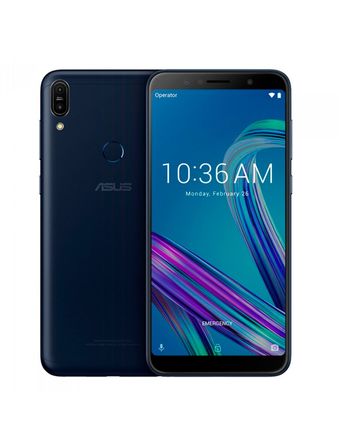 Asus zenfone 3 max preço