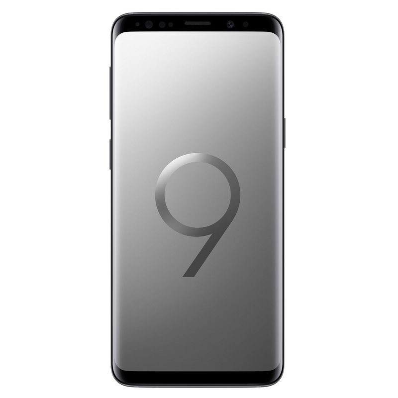 Baixe Agora O Papel De Parede Do Samsung Galaxy S9 Tecmundo